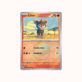 Litleo 015/131 Pokeball Prismatic Evolution