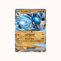 Lucario ex 051/131 Pokeball Prismatic Evolution