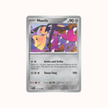 Mawile 112/162 TEF
