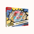 Pokemon TCG - Ascended Heroes Mega Ex Box - Mega Feraligatr Ex