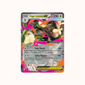 Mega Lopunny ex 084/094 Phantasmal Flames