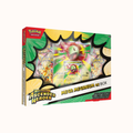 Pokemon TCG - Ascended Heroes Mega Ex Box - Mega Meganium Ex