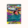 Mega Sharpedo ex 061/094 Phantasmal Flames