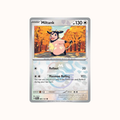Miltank 081/131 Masterball Prismatic Evolution