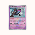 Munkidori 044/131 Pokeball Prismatic Evolution