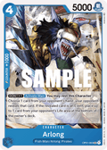 Arlong OP01-063