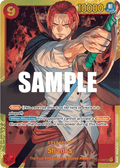 Shanks OP01-120
