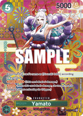 Yamato OP01-121 (SP)