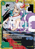 Yamato OP01-121 (Reprint)