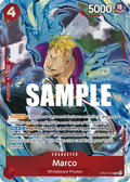 Marco OP02-018 (Parallel)