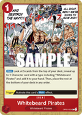 Whitebeard Pirates OP02-022