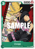 Usopp OP02-028
