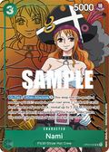 Nami OP02-036 (Parallel)