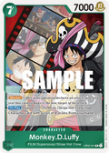 Monkey.D.Luffy OP02-041