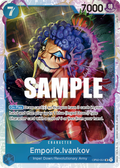 Emporio.Ivankov OP02-051
