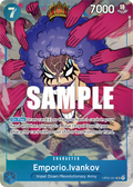 Emporio.Ivankov OP02-051 (Parallel)