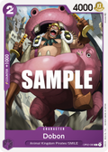 Dobon OP02-080