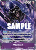 Magellan OP02-085 (Parallel)