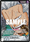 Smoker OP02-093 (Parallel)