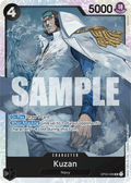 Kuzan OP02-096 (Reprint)