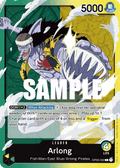 Arlong OP03-022