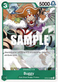 Buggy OP03-032 (Parallel)