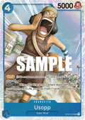 Usopp OP03-041