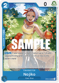 Nojiko OP03-048