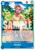 Nojiko OP03-048 (Reprint)