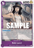 Rob Lucci OP03-071
