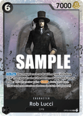 Rob Lucci OP03-092