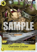 Charlotte Cracker OP03-108 (Reprint)
