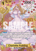 Charlotte Pudding OP03-112 (SP)