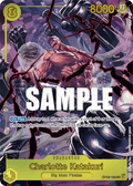 Charlotte Katakuri OP03-123 (Parallel)