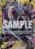 Charlotte Katakuri OP03-123 (Reprint)