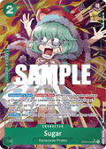 Sugar OP04-024 (Parallel)