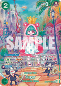 Sugar OP04-024 (SP)