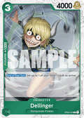 Dellinger OP04-029 (Parallel)