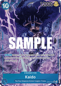 Kaido OP04-044 (Parallel)