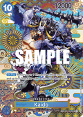 Kaido OP04-044 (SP)