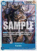 Kaido OP04-044 (Reprint)