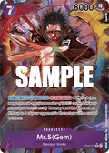 Mr.5 OP04-072 (Parallel)