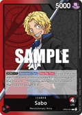 Sabo OP05-001