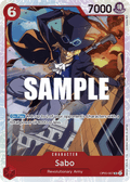 Sabo OP05-007