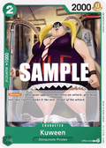 Kuween OP05-024