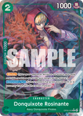 Donquixote Rosinante OP05-030 (Parallel)