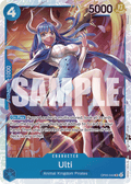 Ulti OP05-043 (Reprint)