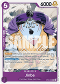 Jinbe OP05-066 (Reprint)