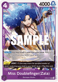Miss Doublefinger OP05-073