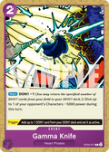 Gamma Knife OP05-077 (Reprint)